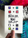 Bicolor · Made to order